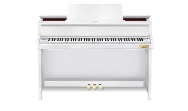 GP-310 WE weiß matt