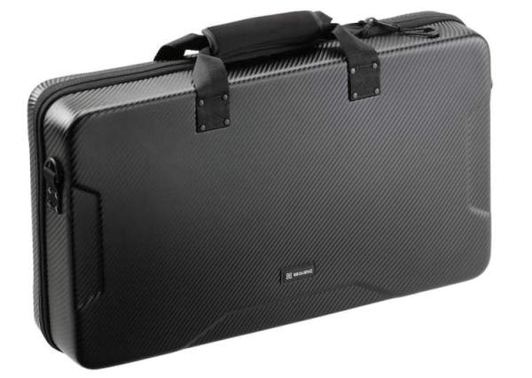 Koffer für 4 Korg volcas Hardshell Case