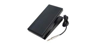 Volume Pedal Deluxe Expressionpedal