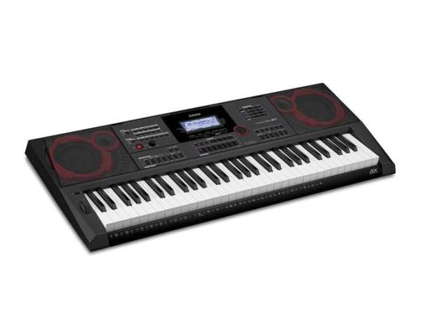 CT-X5000 Keyboard
