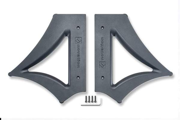 Peak Stand Aluminium Winkel Ständer für Peak Desktop Synthesizer