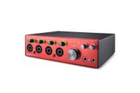 Clarett+ 4 Pre USB Audiointerface &nbsp;