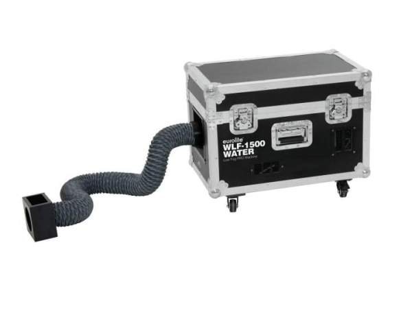 WLF-1500 Water Low Fog PRO