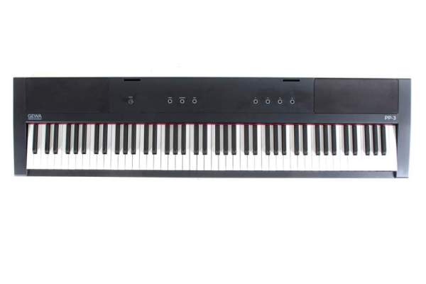 PP-3 Digital Piano