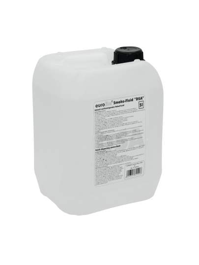 Smoke Fluid DSA- Effekt, 5l Nebelfluid