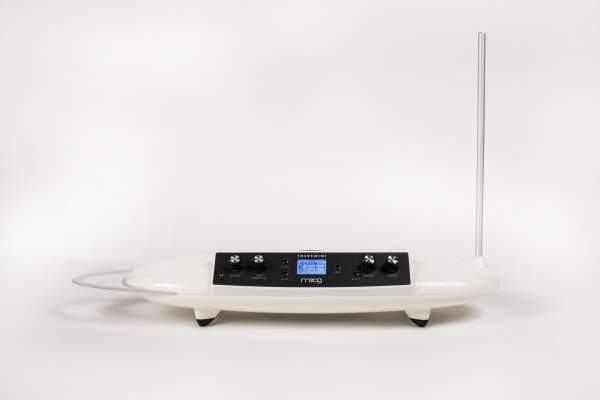 Theremini Etherwave Theremins