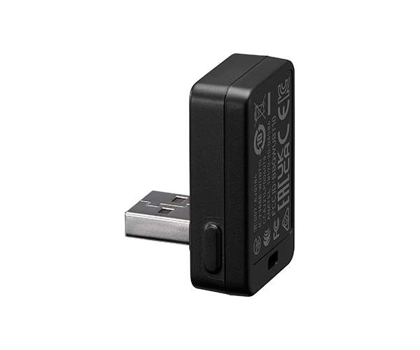 WU-BT10 USB-Bluetooth Dongle