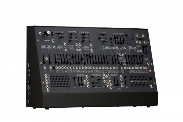 ARP 2600 M Modularer Analog Synthesizer