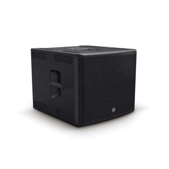 Stinger Sub 15 G3 Passiver Subwoofer