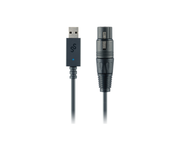 DMX MICROINTERFACE Licht Controller