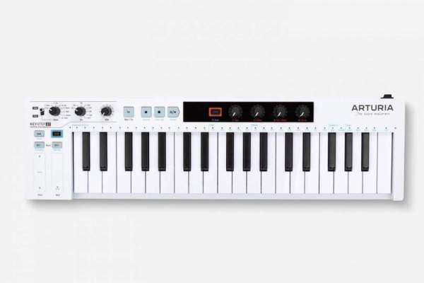 KeyStep 37 USB/MIDI/CV 37-Slimlinetasten Poly-Sequenzer