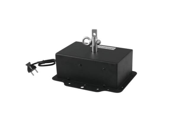 Motor für Spiegelkugel 1U/Min