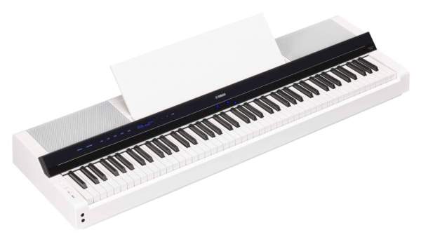 P-S500 W weiss