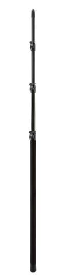 23765 Mikrofonangel schwarz