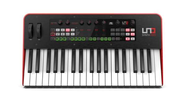 Uno Synth Pro